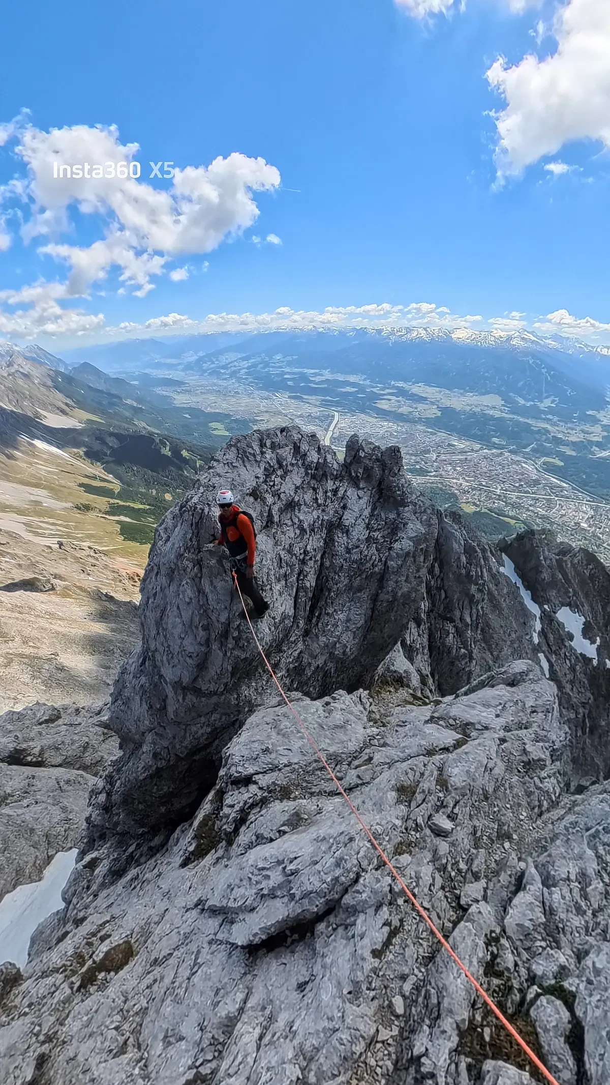 Vordere Brandjochspitze